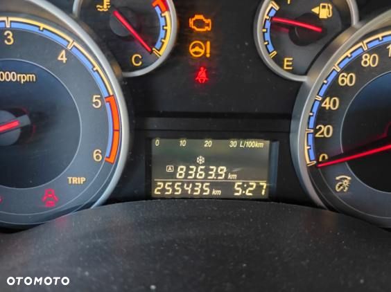 Suzuki SX4 - 8