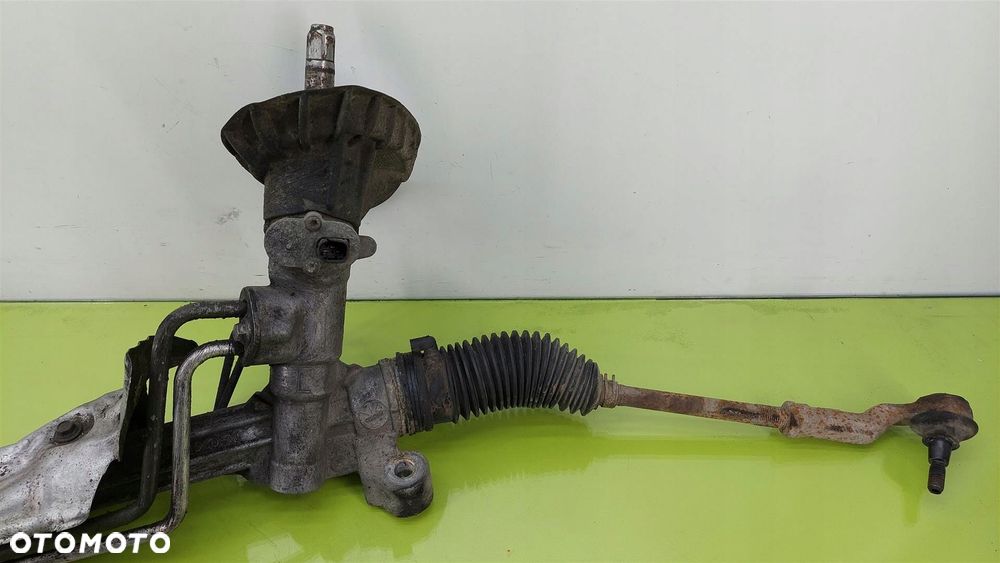 Maglownica Ford Focus Mk2 2004-2011 5M513200EE ORYGINAŁ - 5