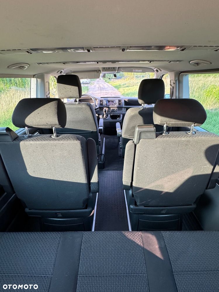 Volkswagen Multivan L1 Comfortline - 6
