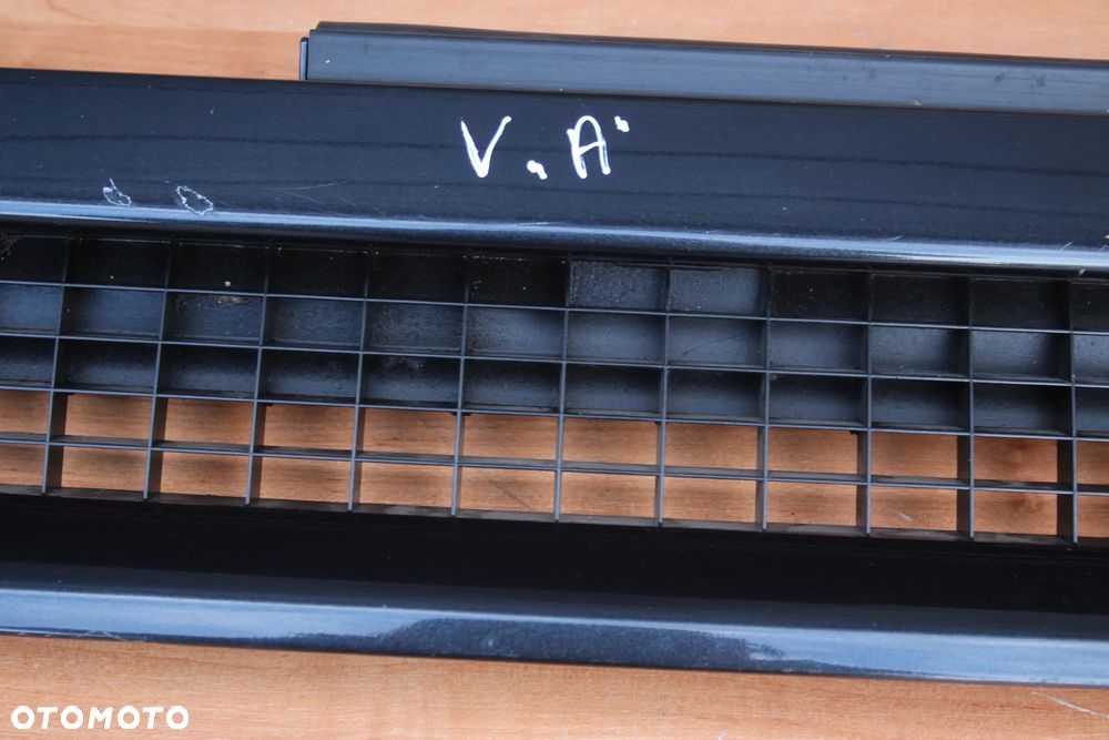 ATRAPA GRILL OPEL VECTRA A PO LIFT - 4