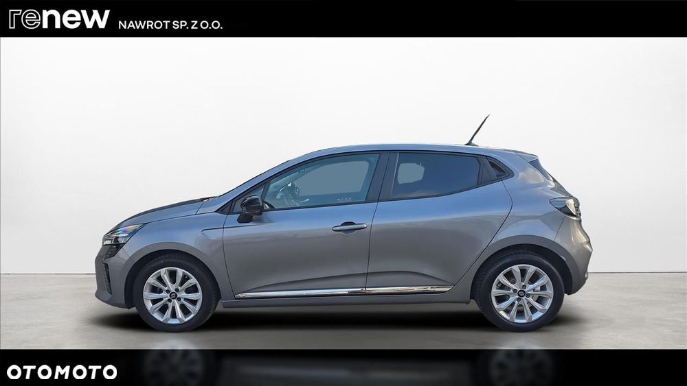 Renault Clio 1.0 TCe Generation - 2