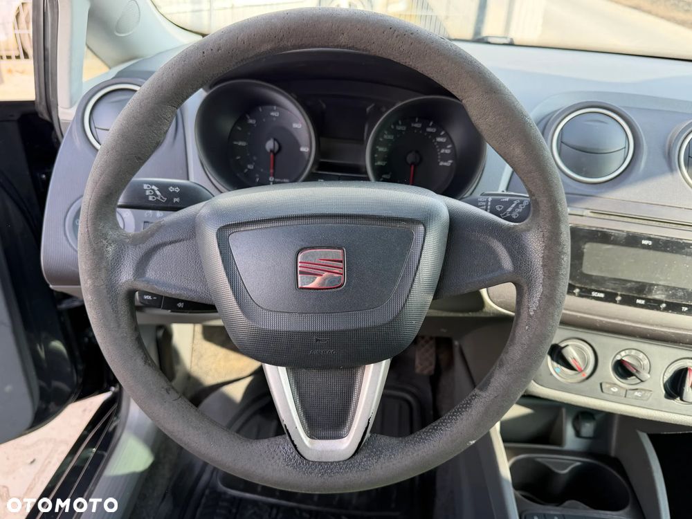 Seat Ibiza 1.4 TDI PD Stylance - 20