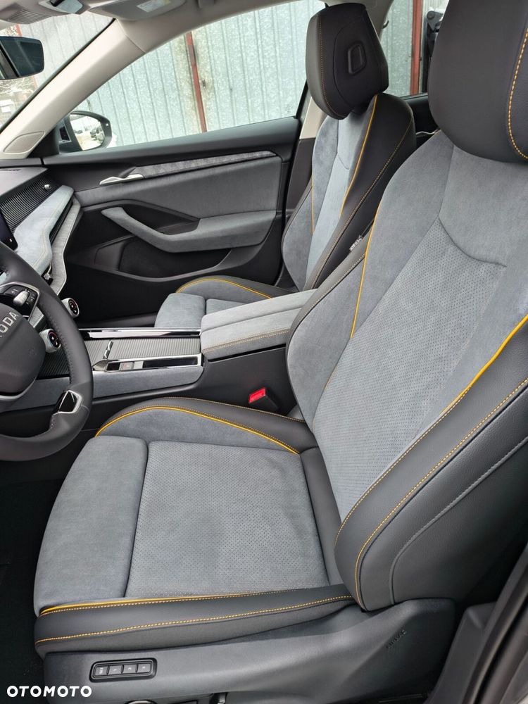 Skoda Superb - 9
