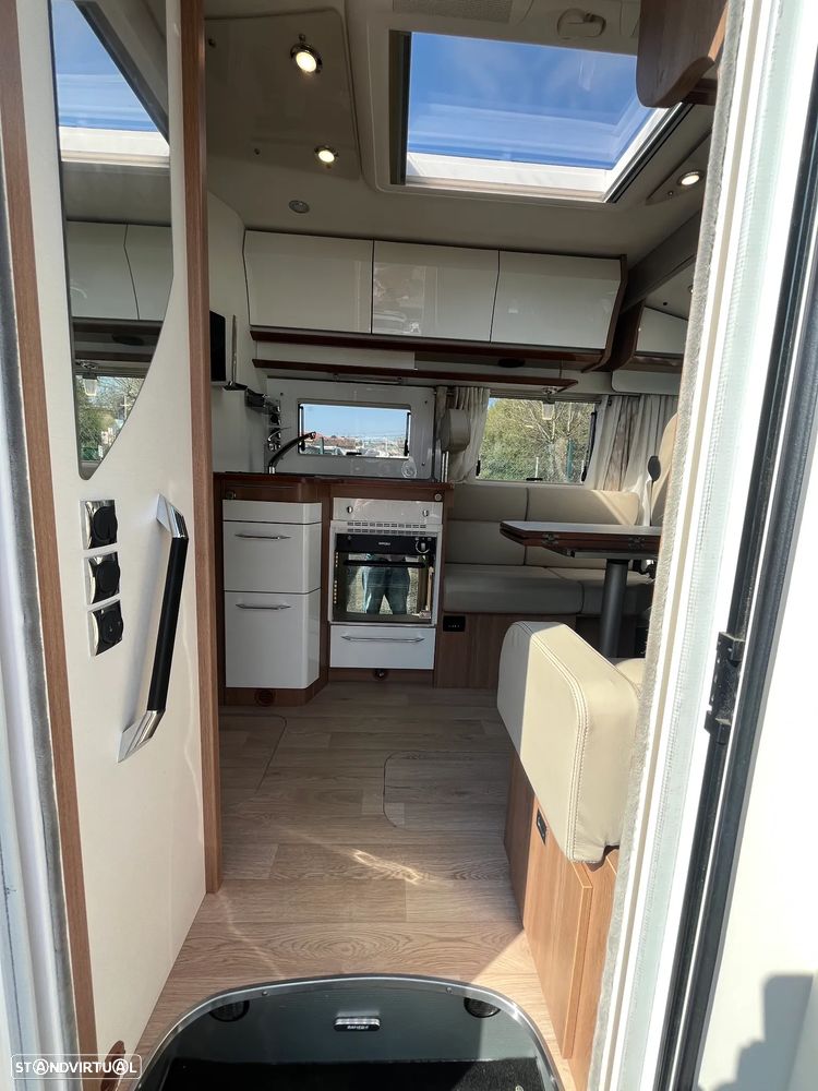 Rapido Distinction Premium - 13