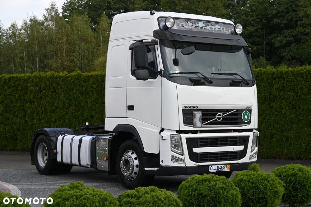 Volvo FH 13 - 1