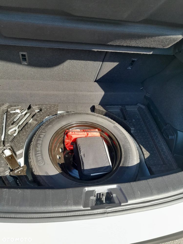 Nissan Qashqai 1.2 DIG-T Acenta EU6 - 6