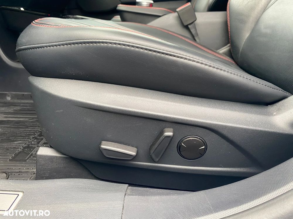 Ford Mustang Mach-E AWD 276 kW Premium - 16