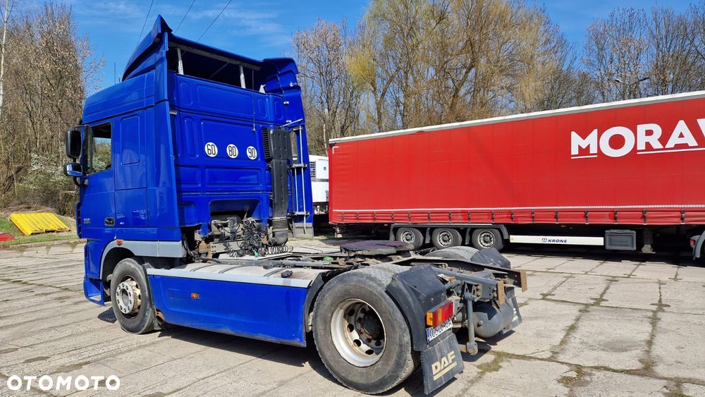 DAF 105XF460 - 9