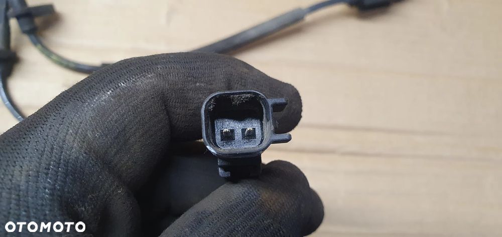 Czujnik ABS prędkości obrotowej koła prawy lewy przód tył Ford Transit Custom MK8 - 5