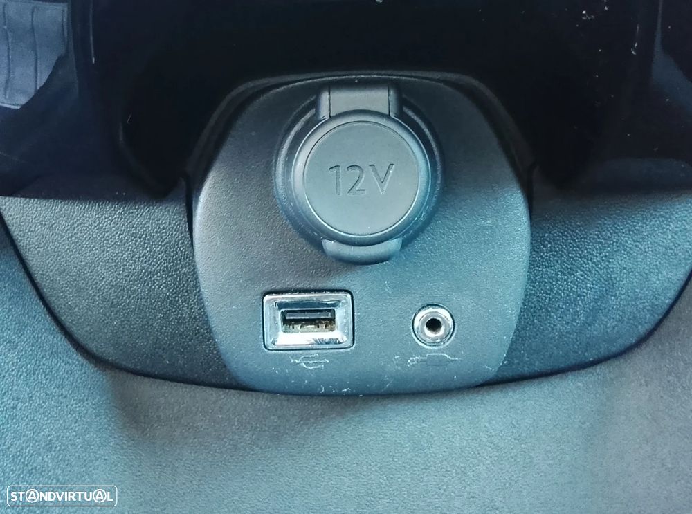 Peugeot 108 1.0 VTi Active - 14