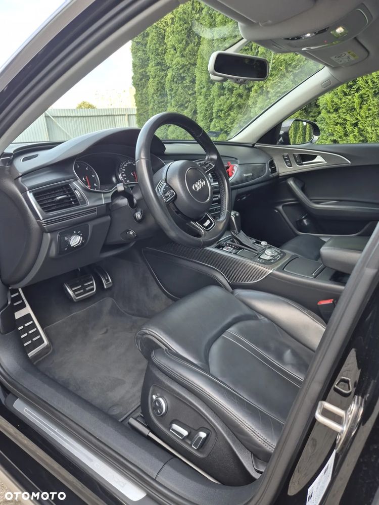 Audi A6 Allroad - 11