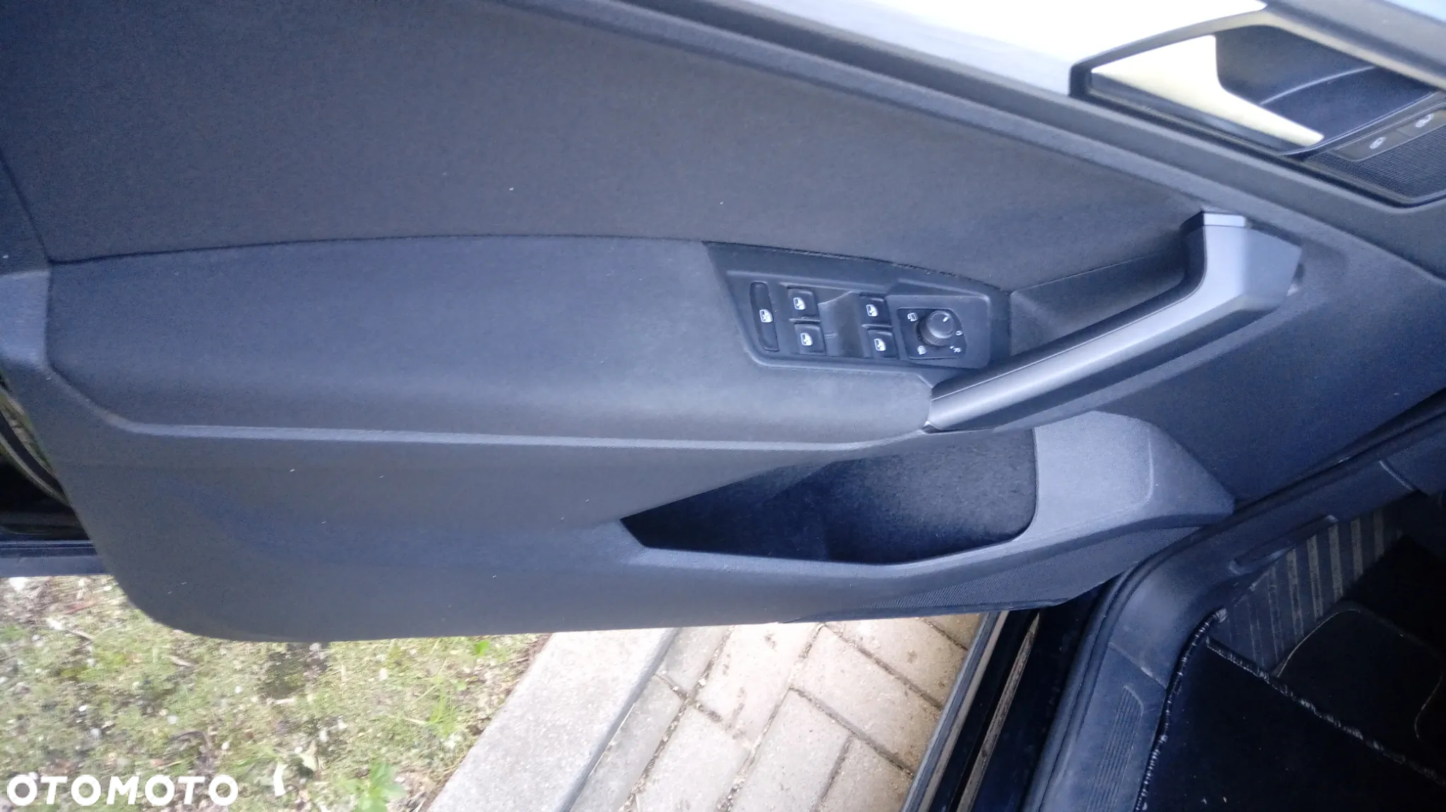 Volkswagen Tiguan 2.0 TDI BMT SCR Comfortline DSG - 8