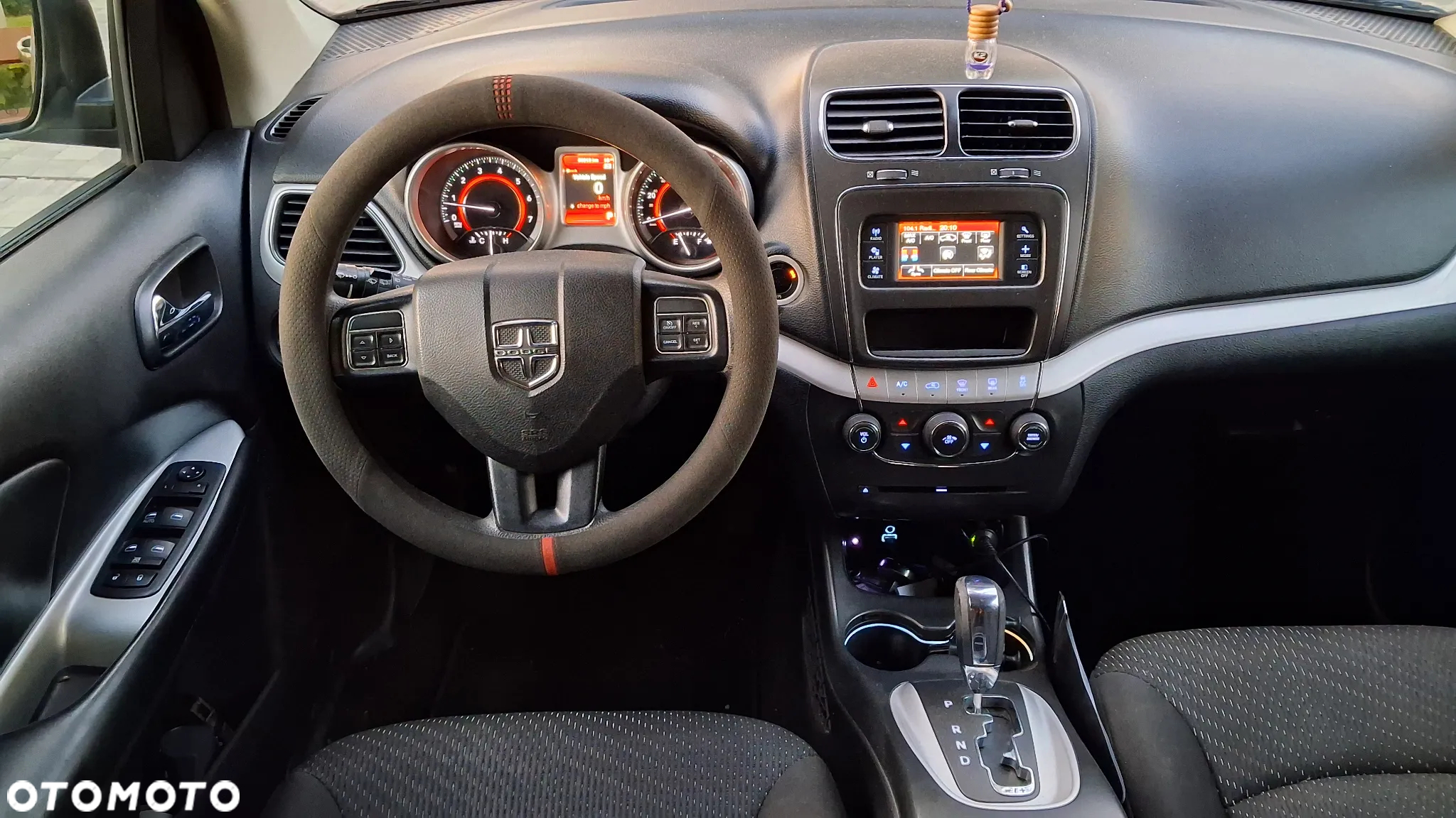 Dodge Journey - 5
