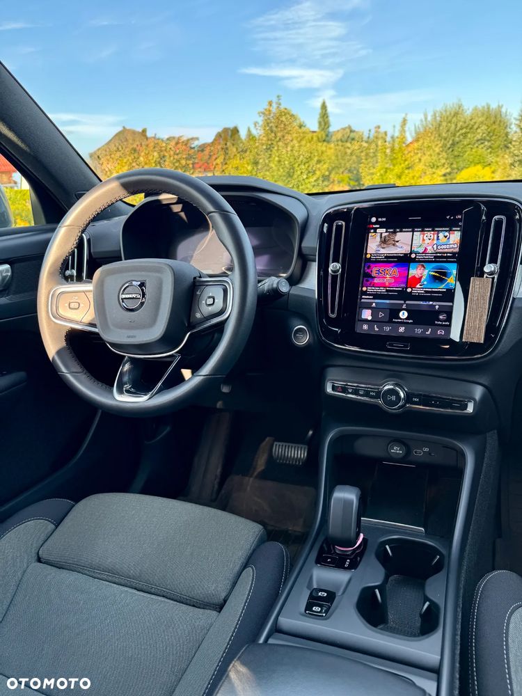 Volvo XC 40 B3 Core - 20