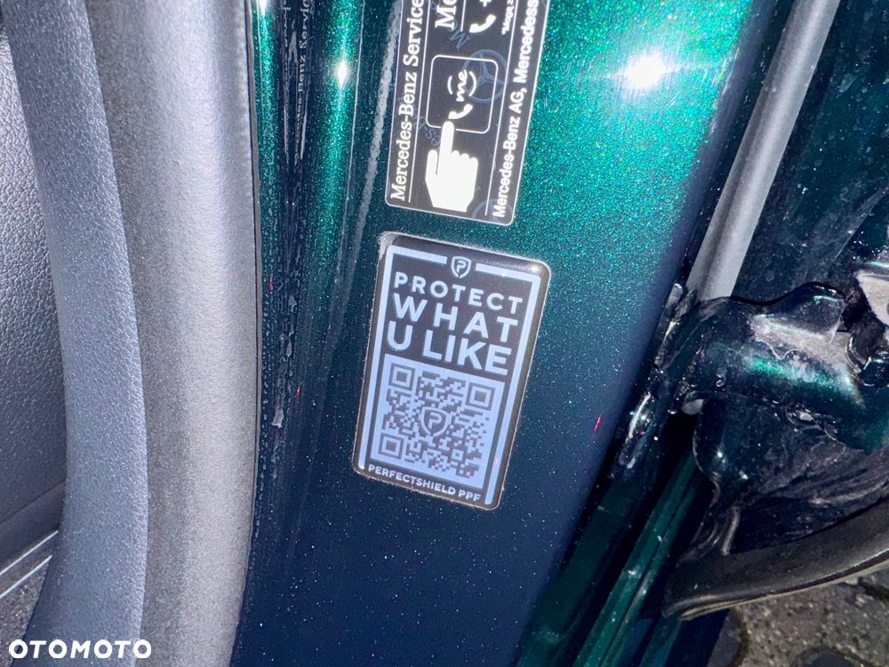 Mercedes-Benz GLE - 38