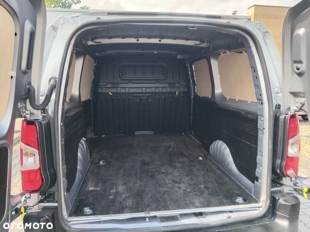 Fiat DOBLO - 7
