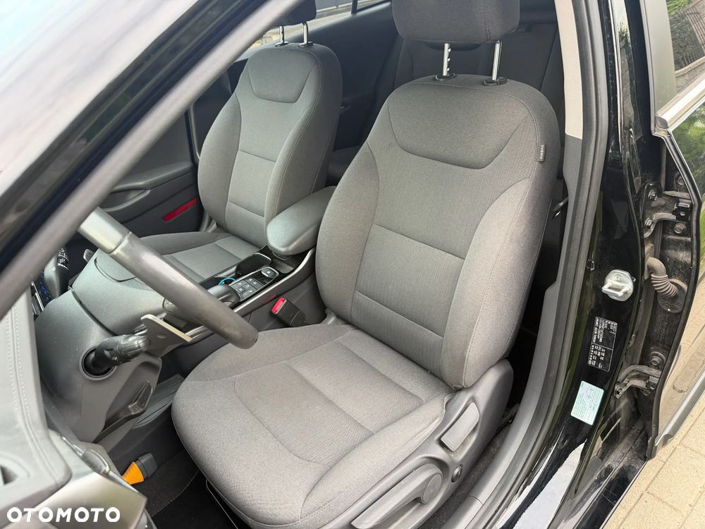 Hyundai IONIQ Premium - 12