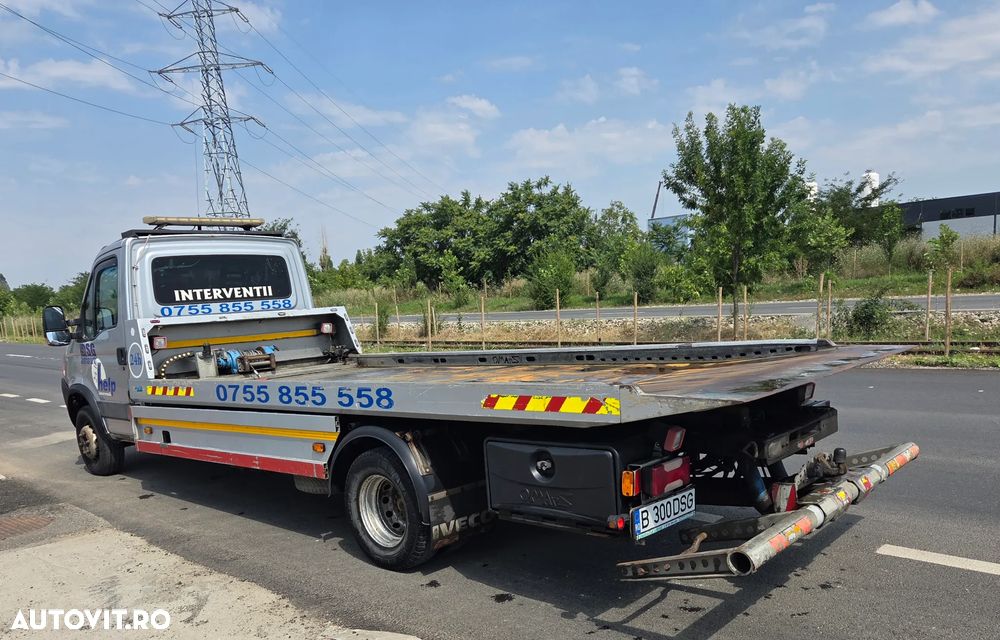 Iveco Daily - 9