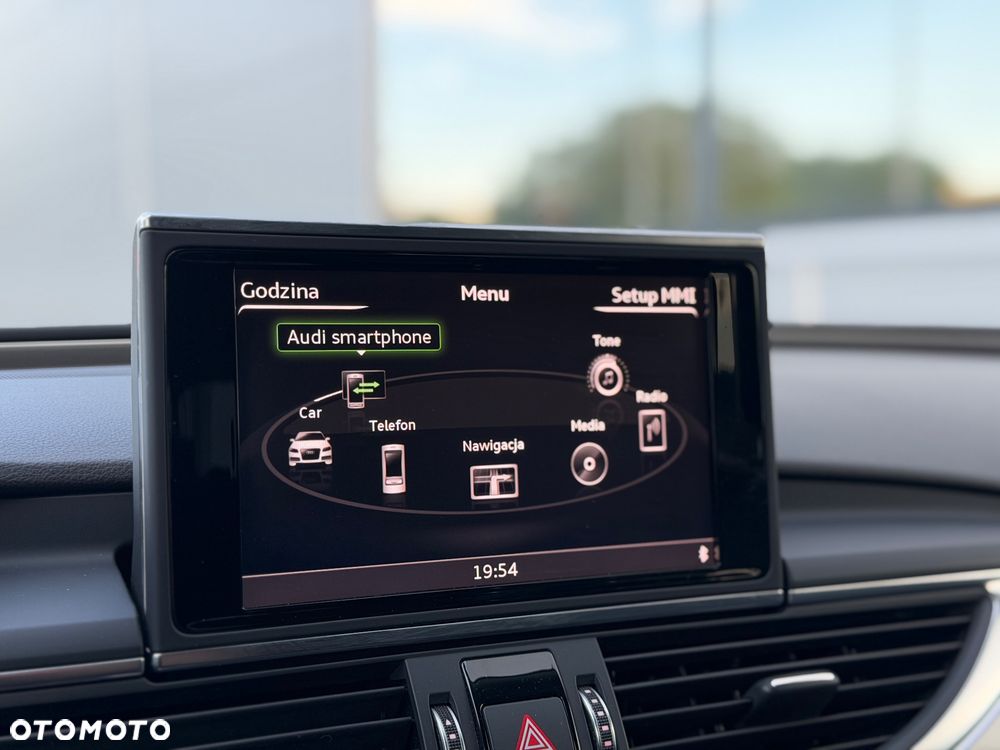 Audi A6 Avant - 38