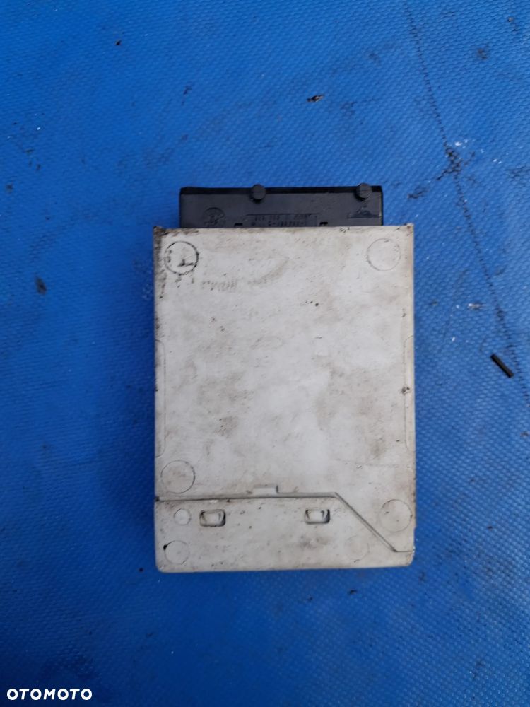 BMW 5 E60 E61 sedan Moduł MPM moduł zarządzania energią 6135693965501 HELBAKO 032910071 - 4