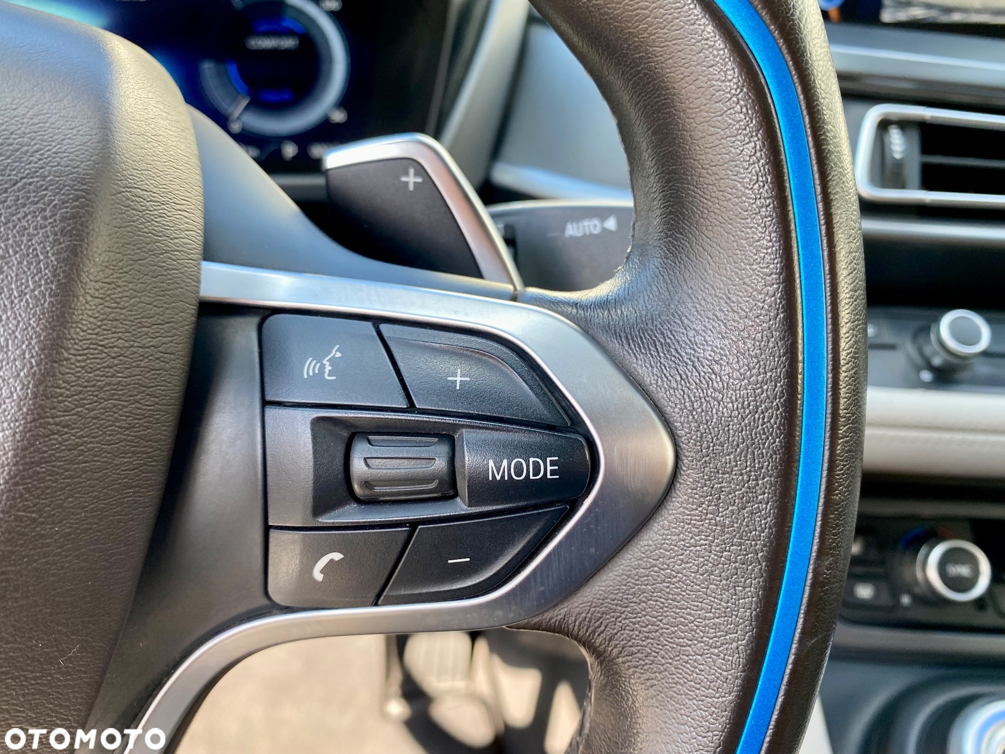 BMW i8 Standard - 26