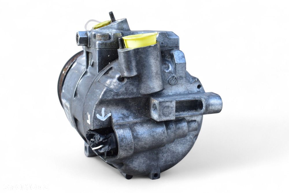 Sprężarka Klimatyzacji VW GOLF V AUDI A3 8P 1.4 1.6 MPI 2.0 FSI 1K0820859D - 4