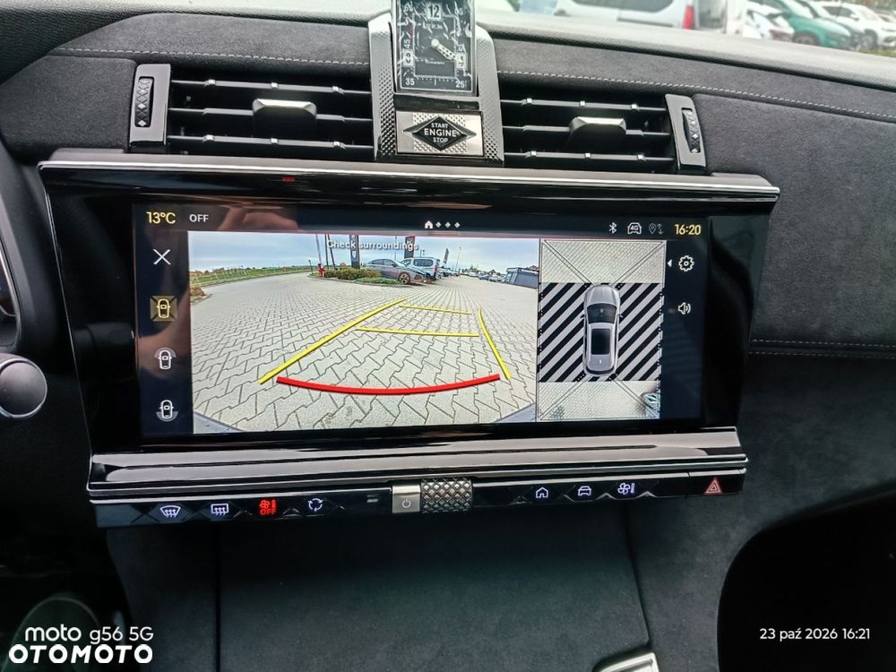 DS Automobiles DS 7 - 19