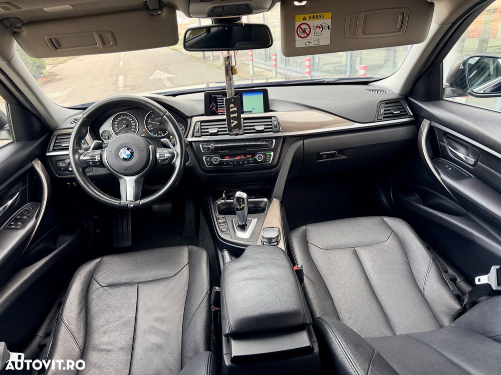 BMW Seria 3 - 24