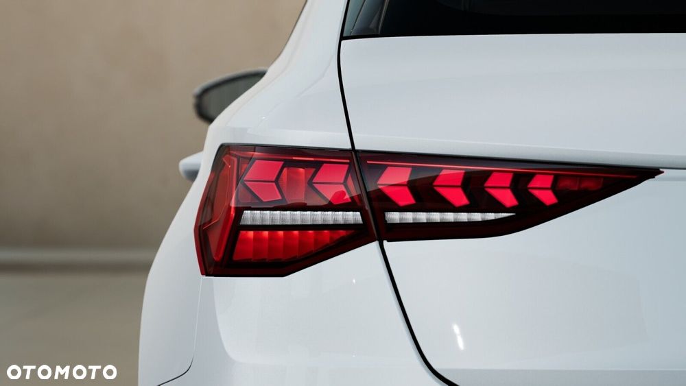Audi A3 Sportback - 5