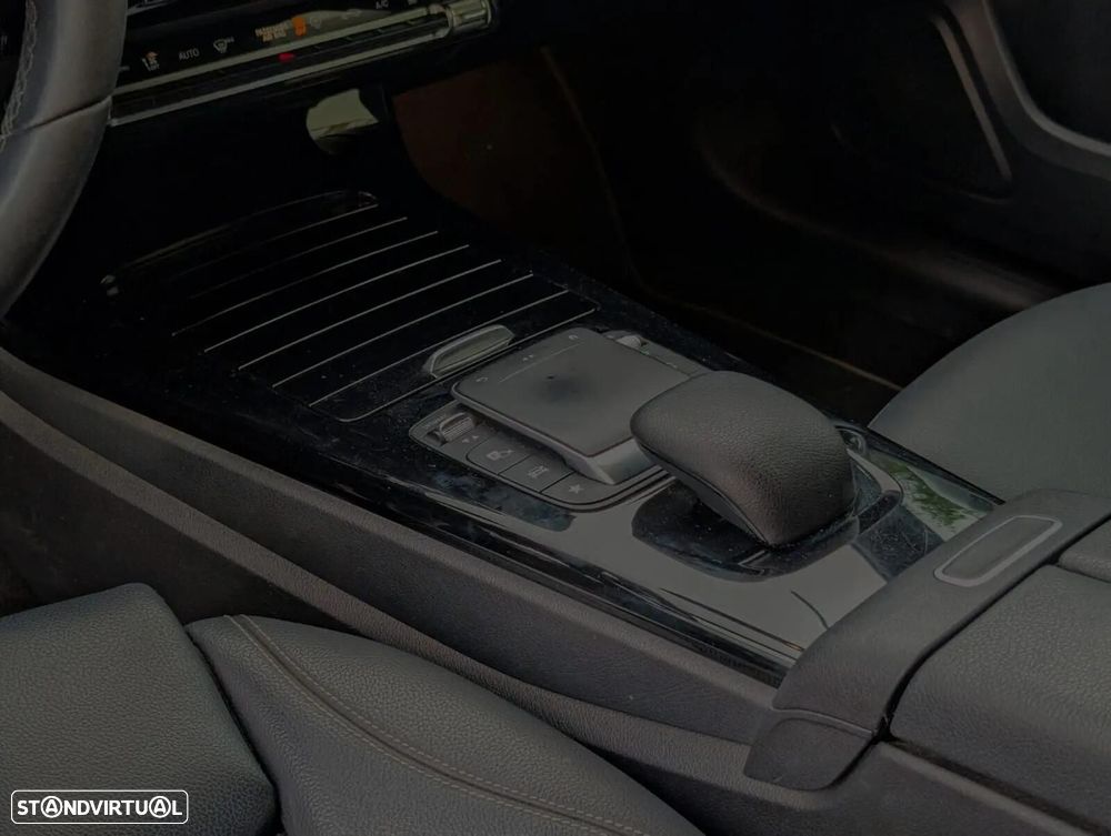 Mercedes-Benz A 250 Limousine e 8G-DCT Progressive - 13