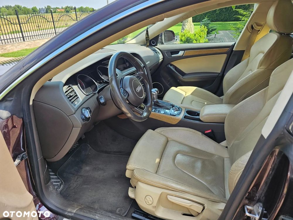 Audi A5 ver-2-0-tfsi-quattro-s-tronic - 9