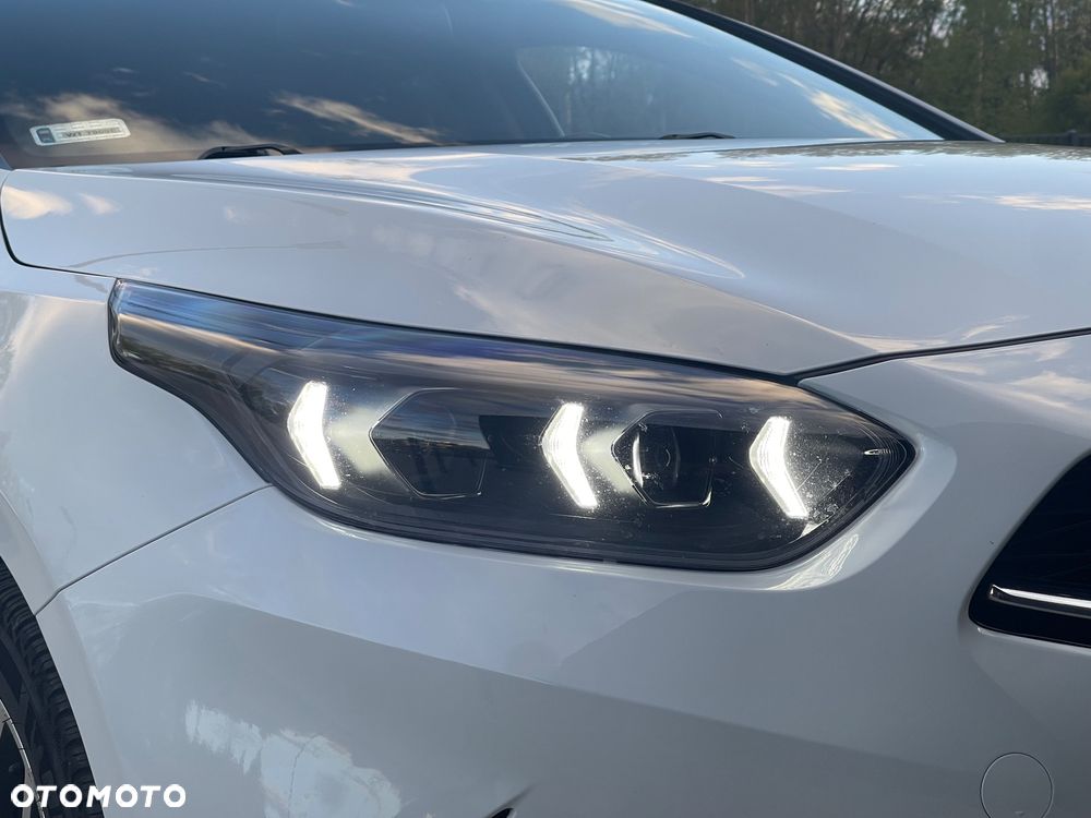 Kia Ceed 1.5 T-GDI Business Line DCT - 28