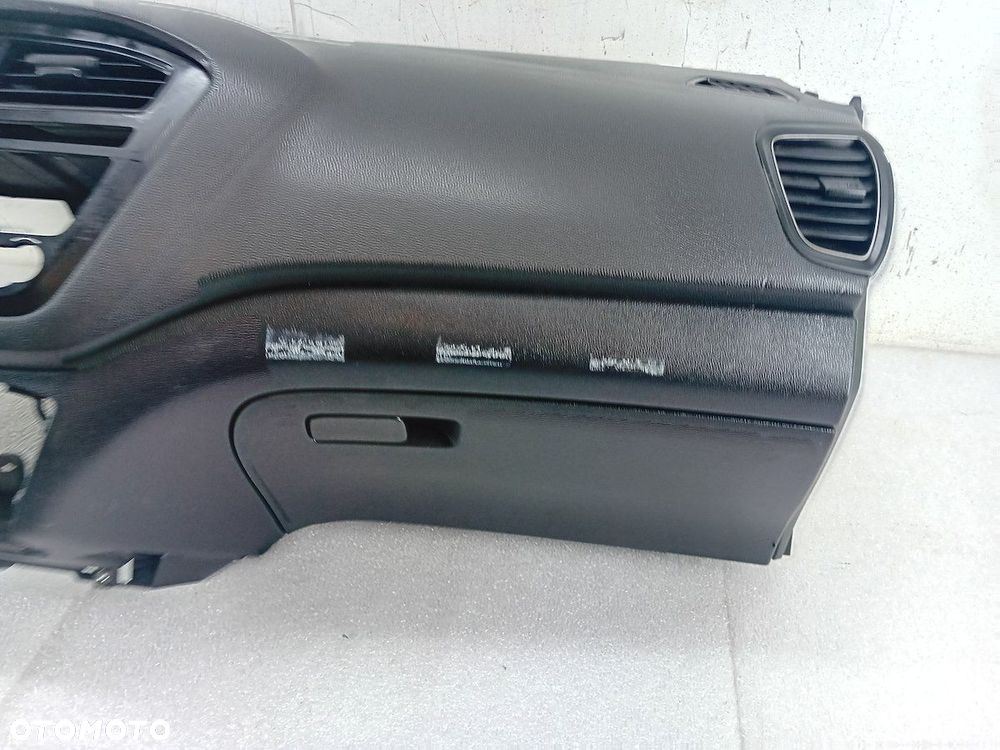 DESKA ROZDZIELCZA,KONSOLA PODUSZKI SENSOR PASY HYUNDAI I20 II - 8