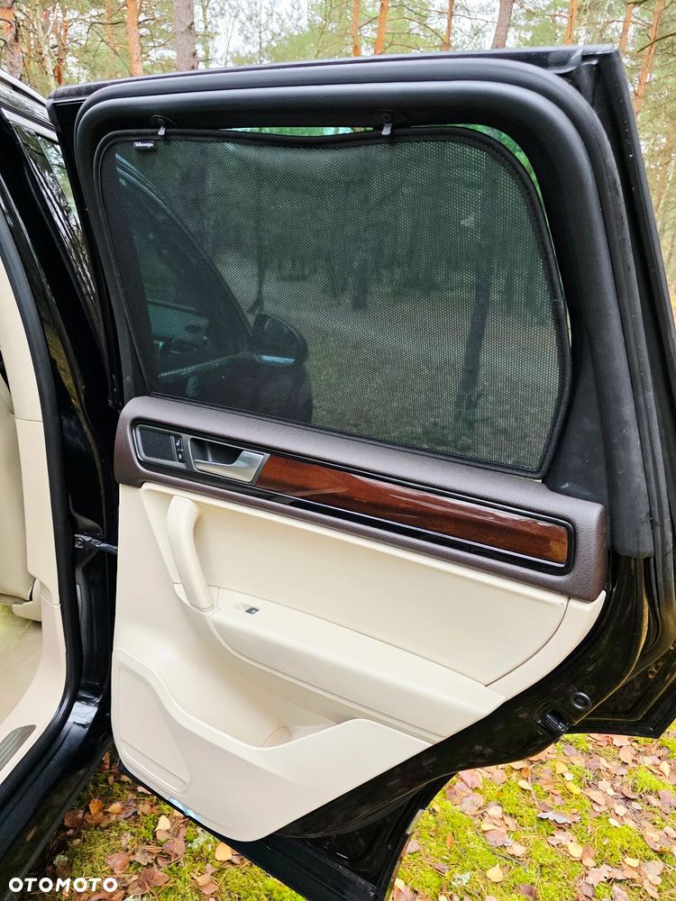 Volkswagen Touareg 3.6 V6 FSI BMT - 19