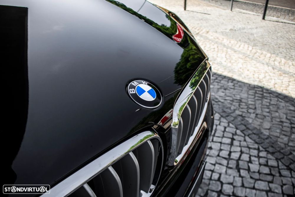 BMW X5 xDrive40e - 4