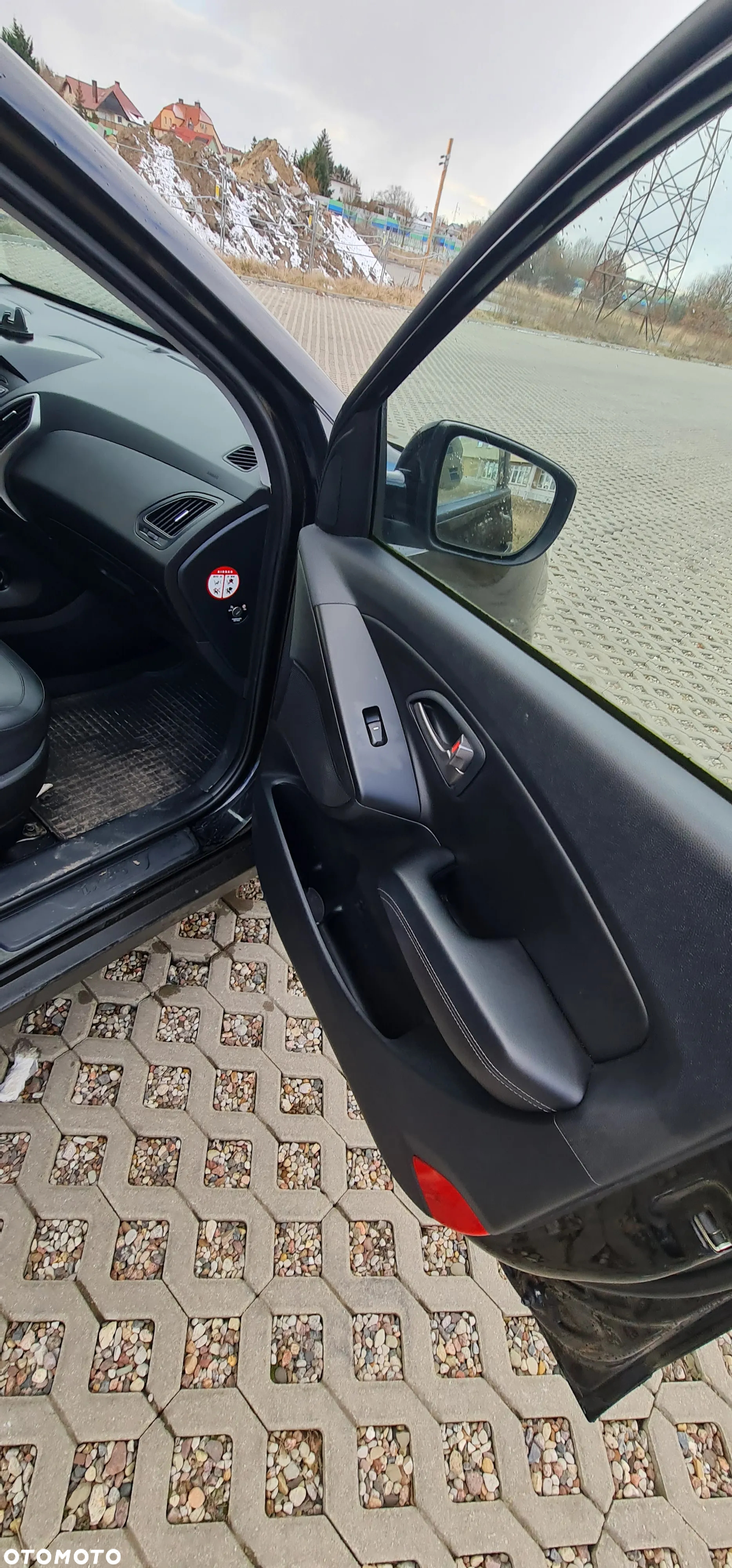 Hyundai ix35 - 22