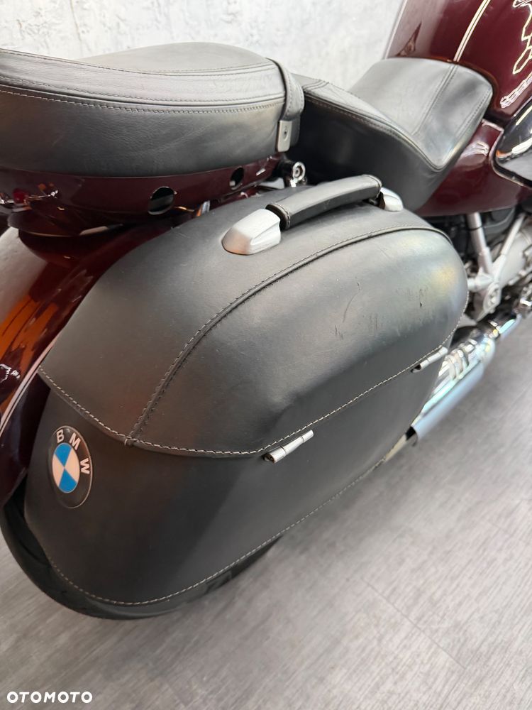 BMW R - 21