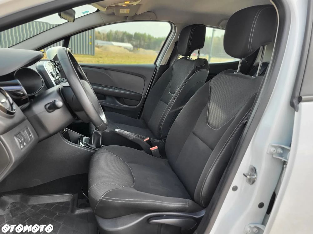 Renault Clio 0.9 Energy TCe Zen - 11