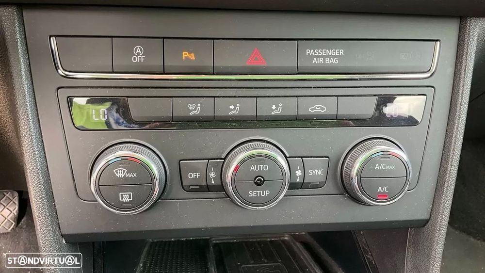 SEAT Leon ST 1.6 TDI Style S/S - 8