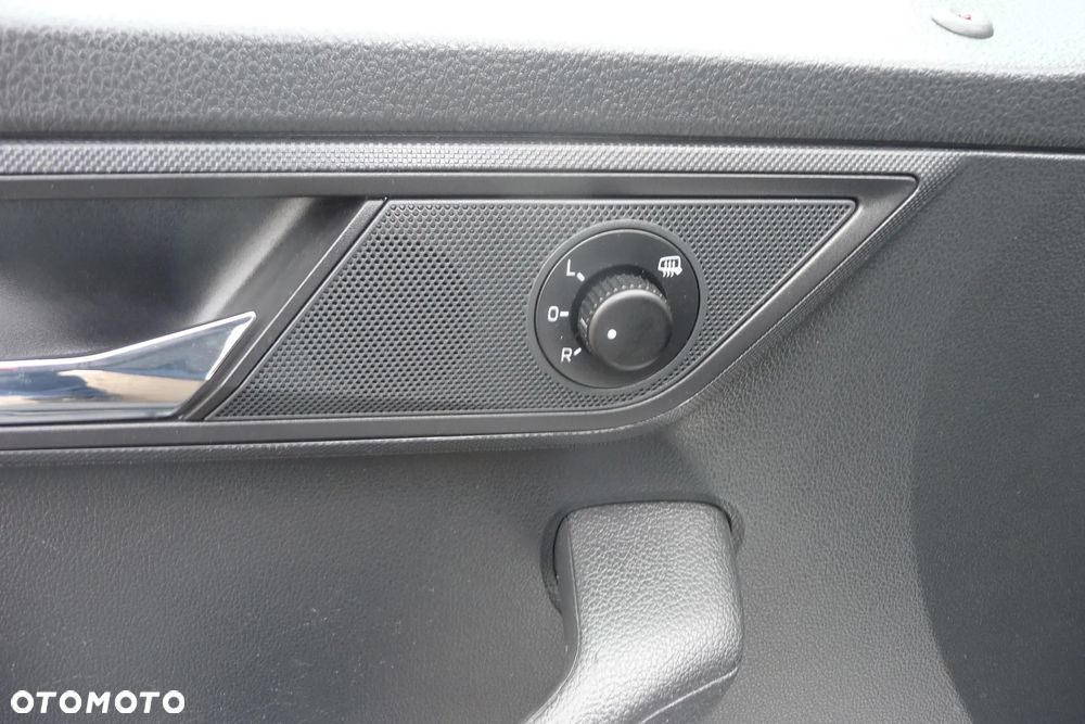 Skoda Fabia 1.0 TSI Active - 18