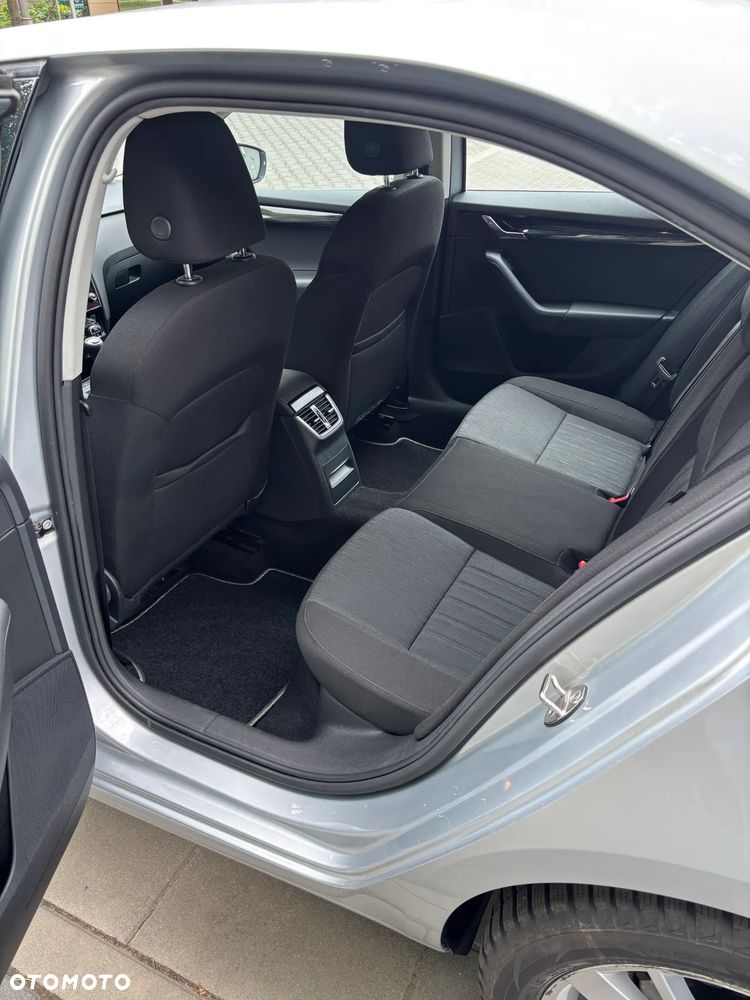Skoda Octavia 1.5 TSI GPF ACT Style - 19