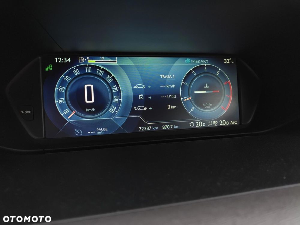 Citroën C4 Picasso 1.2 PureTech MoreLife - 21
