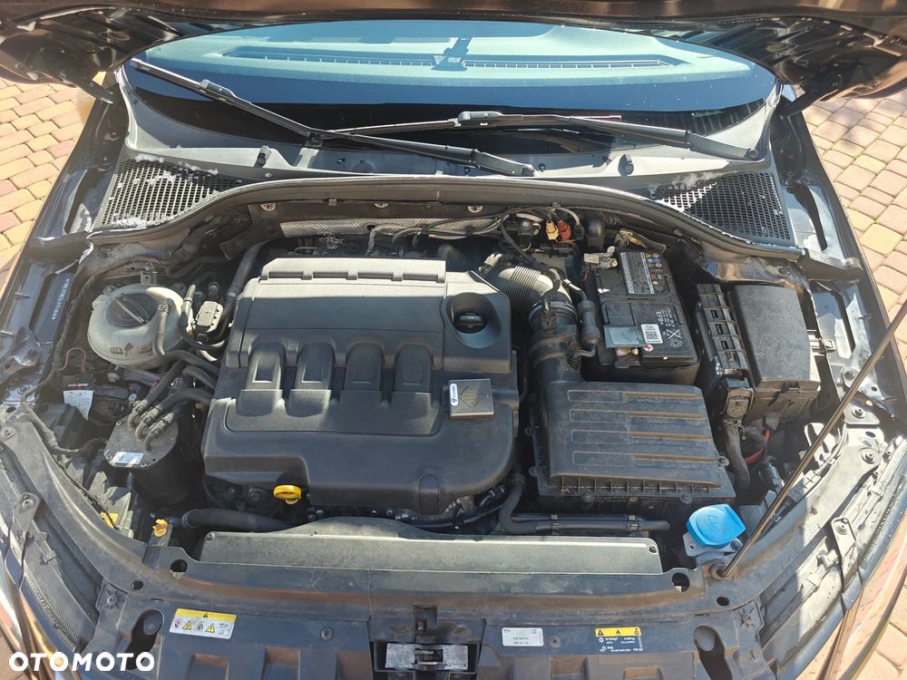 Skoda Octavia 2.0 TDI SCR 4x4 RS DSG - 18