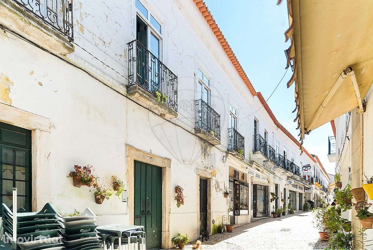 Apartamento T6 para venda - Grande imagem: 2/25