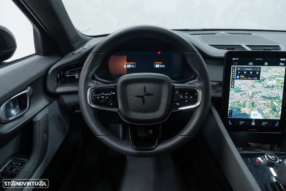 Polestar 2 Dual Motor 78kWh Performance - 24