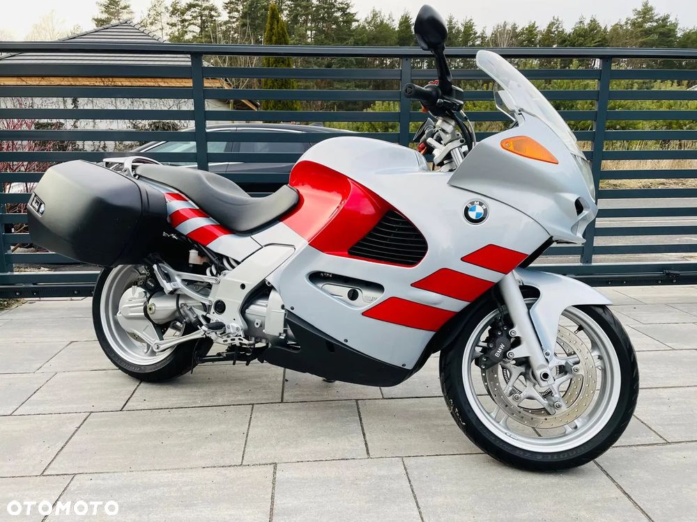 BMW K - 13