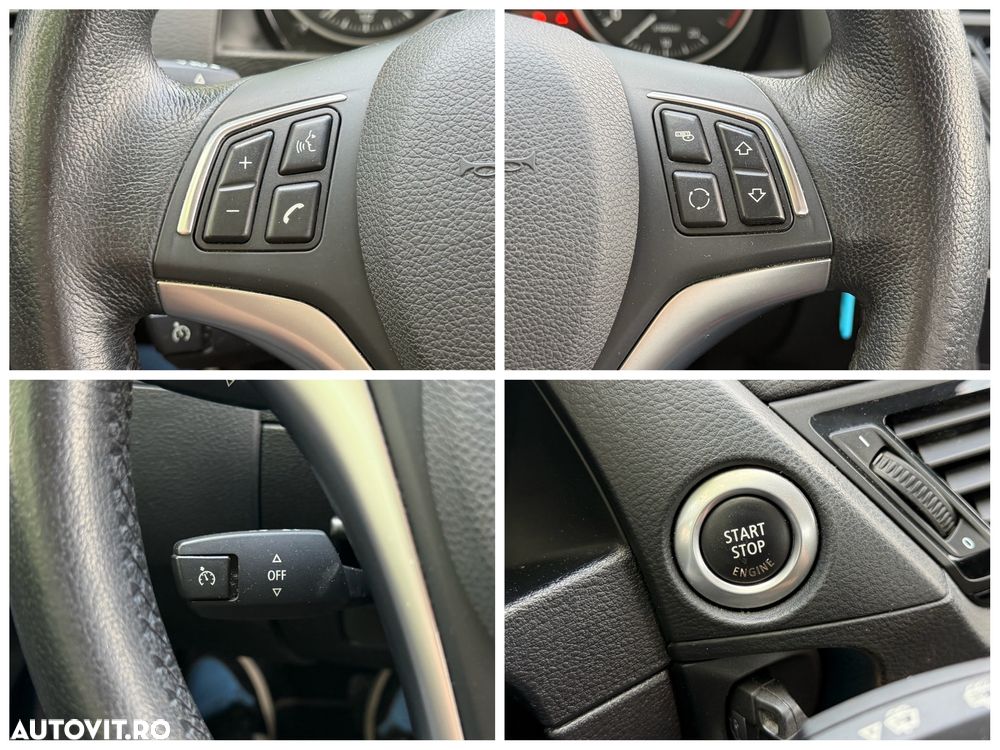 BMW X1 sDrive18d Aut. xLine - 23