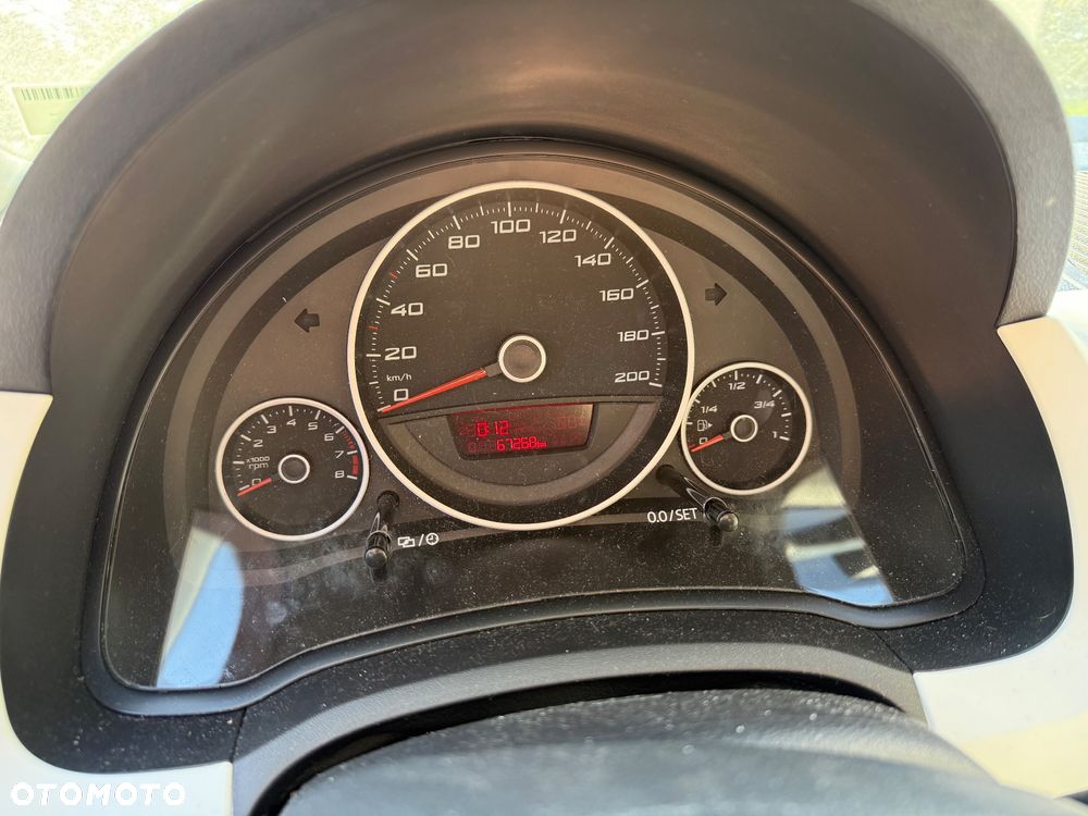 Seat Mii 1.0 Ecomotive Style - 18