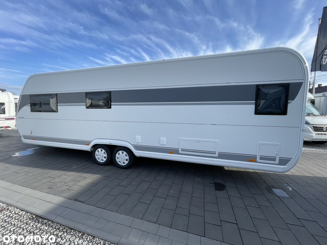Hobby 720WQC Prestige - 6