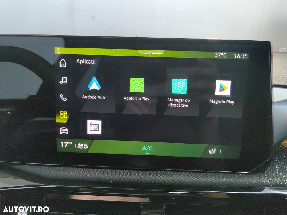 RENAULT Clio 2026 — imagine 16